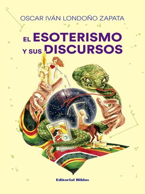 cover image of El esoterismo y sus discursos